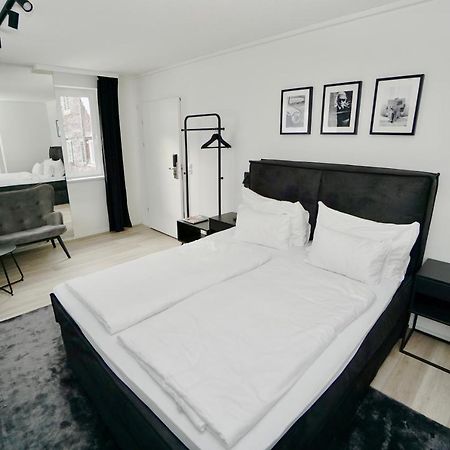 Motel By Maier Goetzis- Kontaktloser Check-In Eksteriør billede